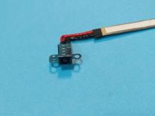 Роз'єм живлення до ноутбука Msi Katana 15 B12UCXK №3
